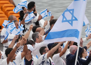 奥运开幕式：以色列发出终极警告